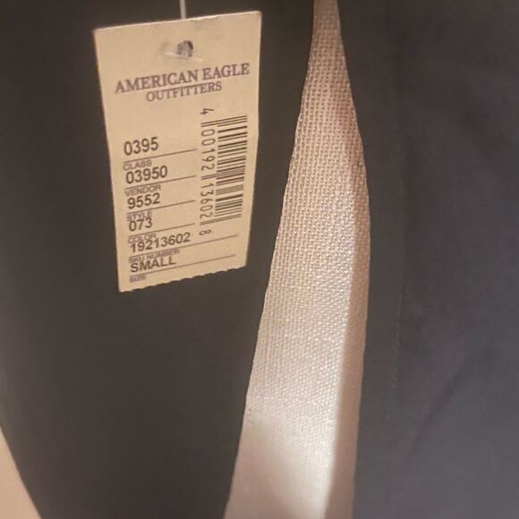 American Eagle Outfitters LBD - Picture 3 of 10